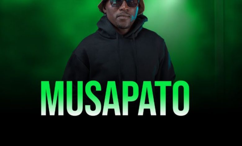 Don Bee - Musapato Mp3 Download