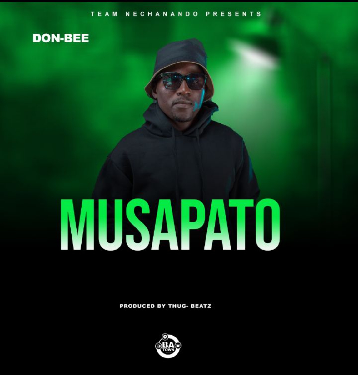 Don Bee - Musapato Mp3 Download