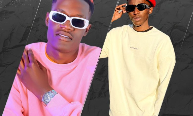Download Mon Trex ft Rich Kid Barotse & Joe Dan - Tombweni Mp3