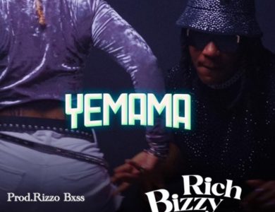 Rich Bizzy - Ye Mama Mp3 Download