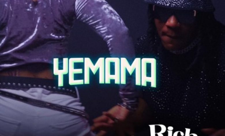 Rich Bizzy - Ye Mama Mp3 Download