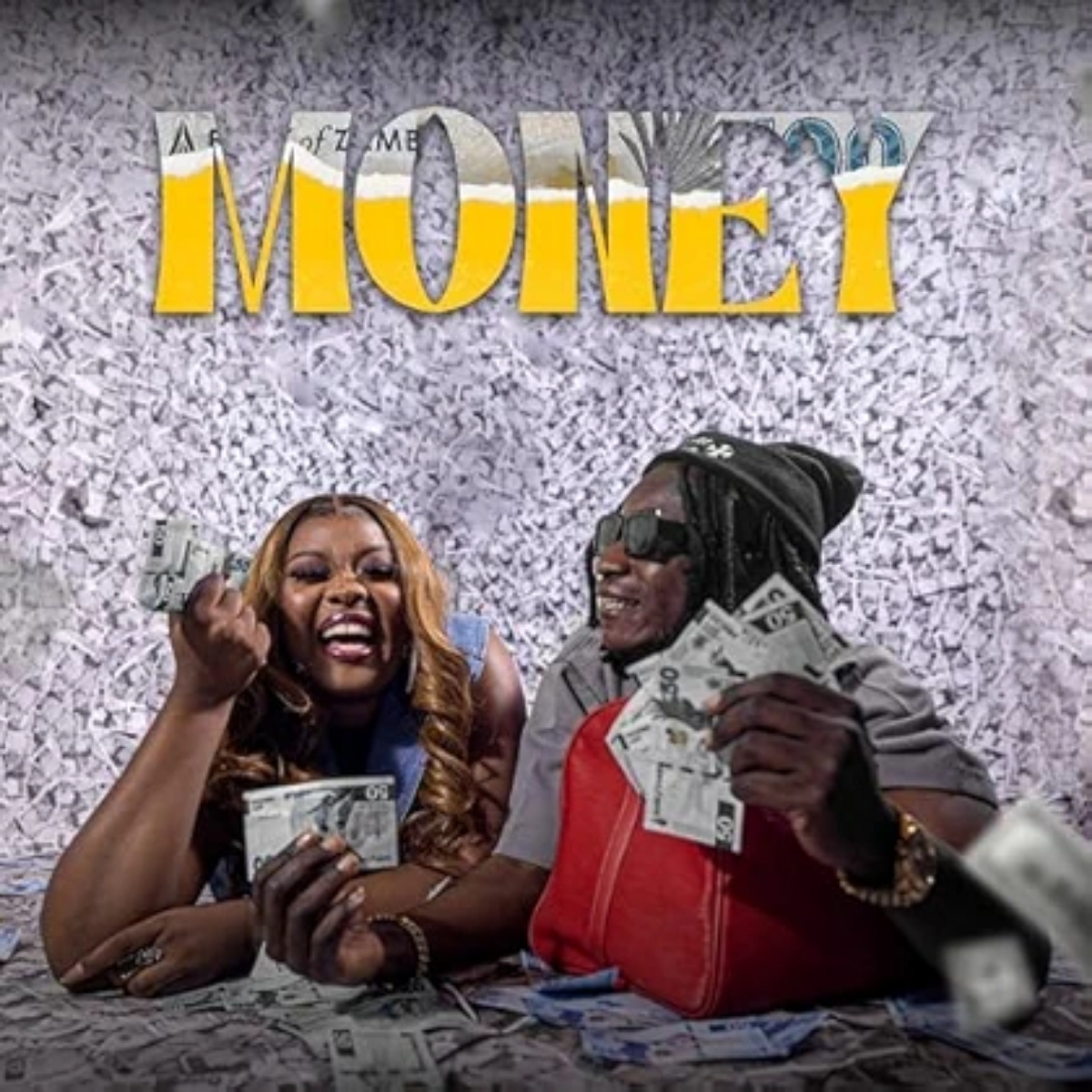 Yung Wezy Ft. Xaven - Money Mp3 Download