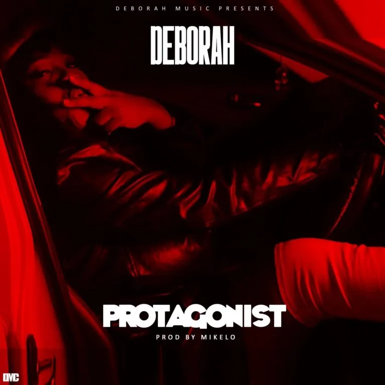 Protagonist (Wyfl Riddim)